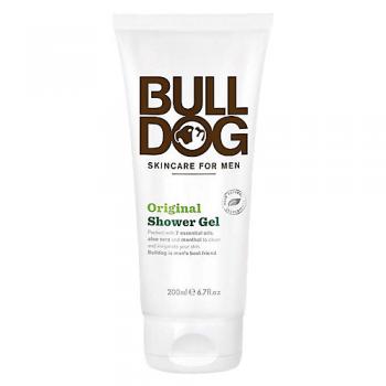 Bulldog Original Shower Gel