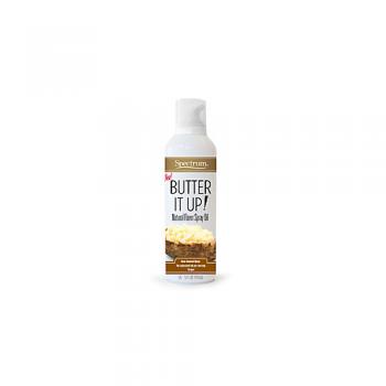 Butter It Up Natural Flavor Spray