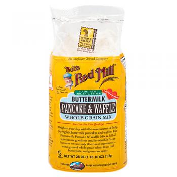 Buttermilk Pancake Mix