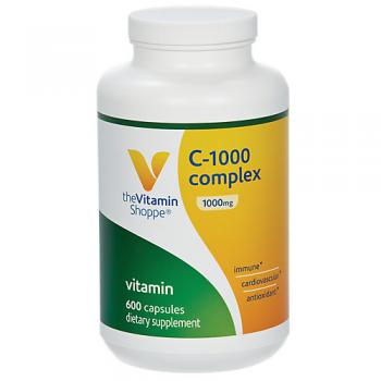 C1000 Complex