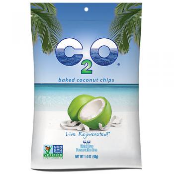 C2O Baked Coconut Chips