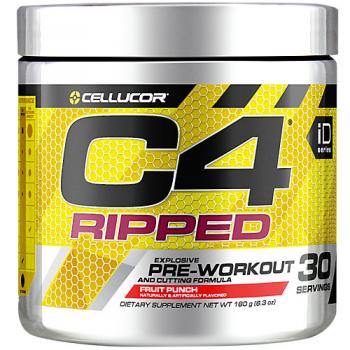 C4 Ripped