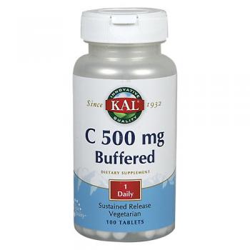 C500 Buffered