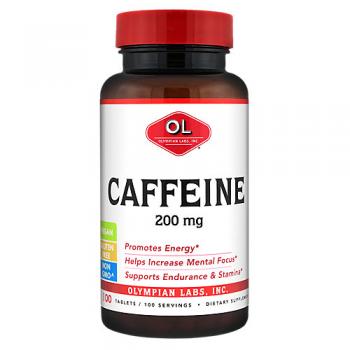 Caffeine