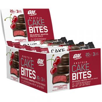 Cake Bites