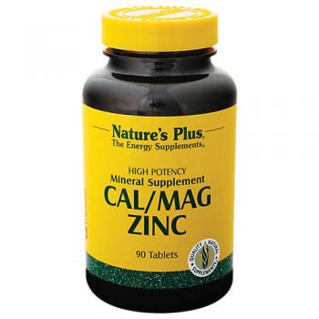 Cal/Mag Zinc