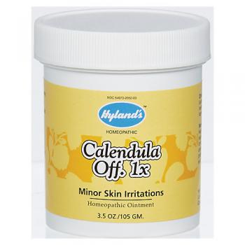 Calendula Ointment