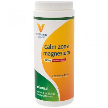Calm Zone Magnesium