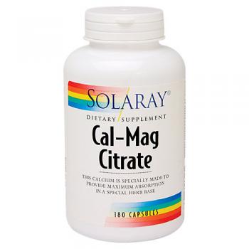 CalMag Citrate