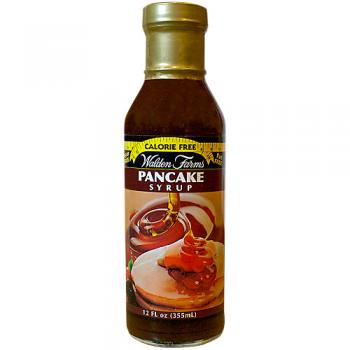 Calorie Free Pancake Syrup