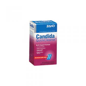 Candida Quick Cleanse