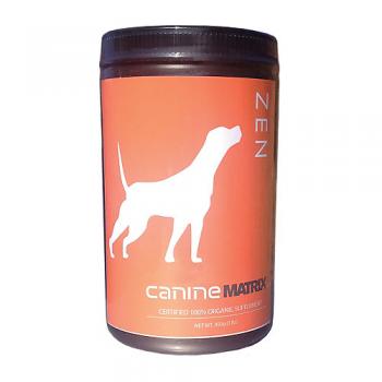 Canine Matrix: Zen Matrix 450 grams