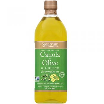 Canola Olive Oil Blend