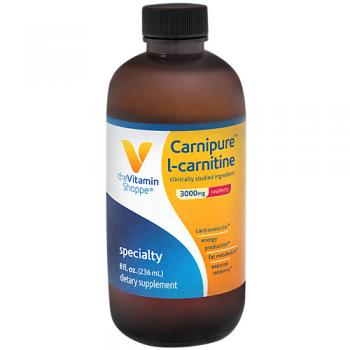 Carnipure LCarnitine 3000 MG