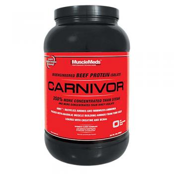 Carnivor Beef Protein