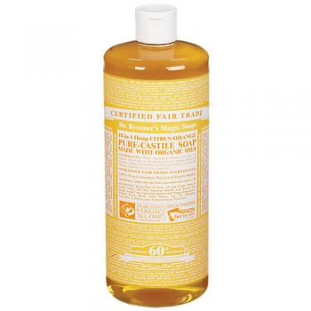 Castile Liquid Soap