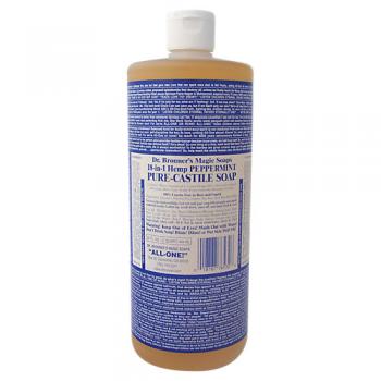 Castile Soap