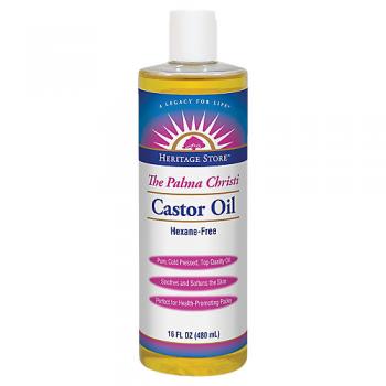 Castor Oil