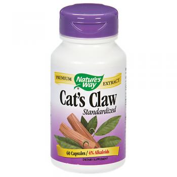 Cat's Claw Extract (Standardized)