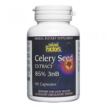 Celery Seed Extract