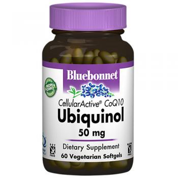 Cellular Active CoQ10 Ubiquinol