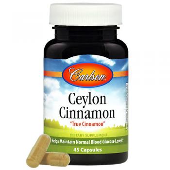 Ceylon Cinnamon