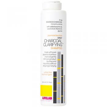 Charcoal Clarifying Shampoo