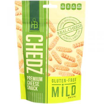 Chedz Gluten Free Mild