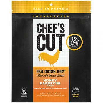 Chef's Cut Real Chicken Jerky