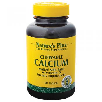 Chewable Calcium