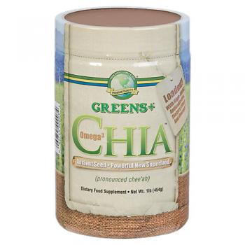 Chia Seed