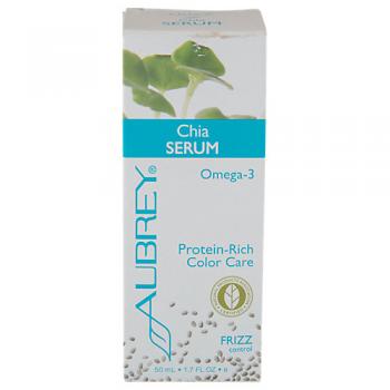 Chia SERUM Omega 3 ProteinRich Color Care