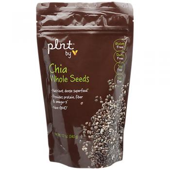 Chia Whole Seed