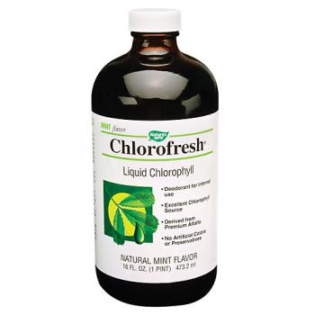 Chlorofresh