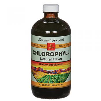 Chlorophyll