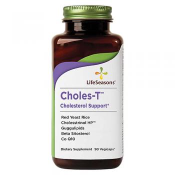 CholesT Cholesterol Support