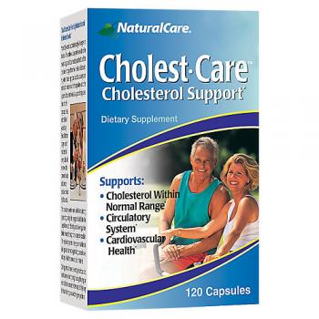 Cholestcare