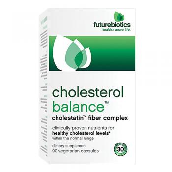 Cholesterol Balance