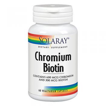 Chromium Biotin