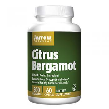 Citrus Bergamot