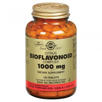 Citrus Bioflavonoid Complex