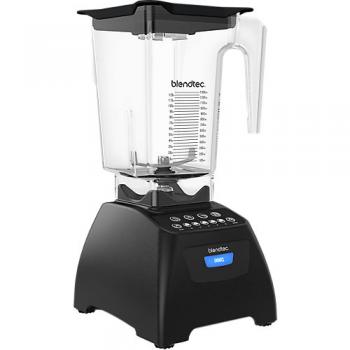 Classic 575 Blender with Wildside and Jar