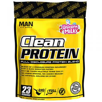 Clean Protein