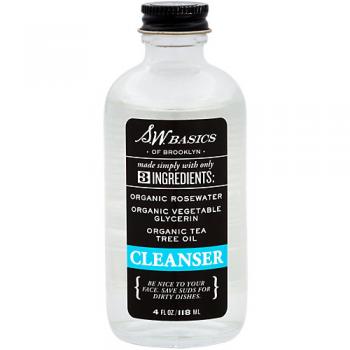 Cleanser