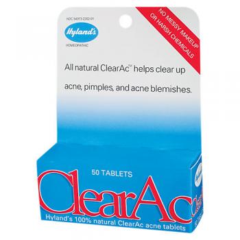 ClearAc