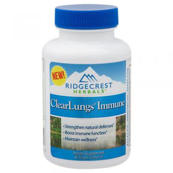 ClearLungs Immune