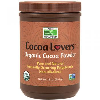 Cocoa Powder