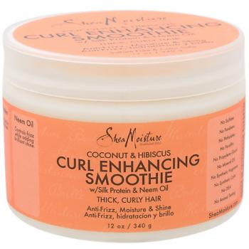 Coconut Hibiscus Curl Enhancing Smoothing