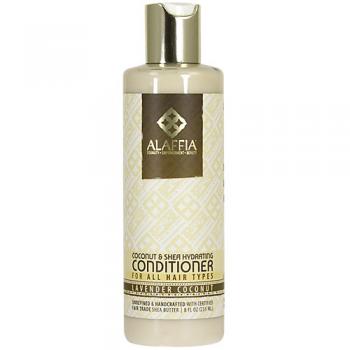 Coconut Shea Hydrating Conditioner