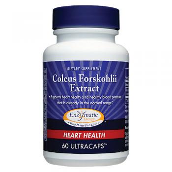 Coleus ForskohlII Extract